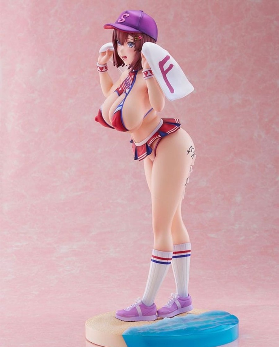 Shop Nocturne Statues, Busts & Figures | Akane Wa Tsumare Somerareru - Akane Nanao Statue / Dx Ver.: Nocturne