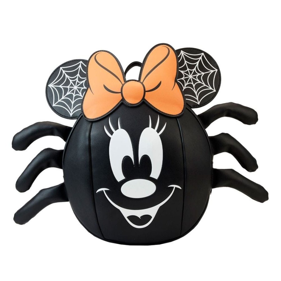 Shop Loungefly Bags | Disney - Rucksack Minnie Mouse Spider: Loungefly