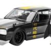 Shop Jada Toys Action Figures | Tokyo Revengers Diecast Modell - 1971 Nissan: Jada Toys