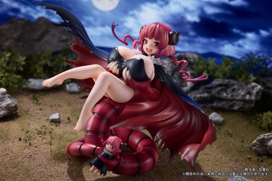 Shop Ribose Hentai Figuren | Miss Kobayashi'S Dragon Maid - Ilulu Statue: Ribose