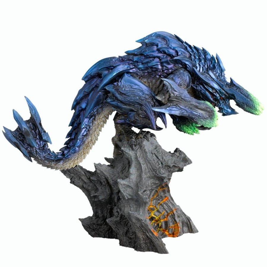 Shop Capcom Statues, Busts & Figures | Monster Hunter - Brachydios Statue / Cfb Creators Model (Re-Pro Model): Capcom