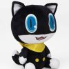 Shop Default Plushies/Pillows | Persona 5 The Royal - Morgana Pluschfigur: Itemlab