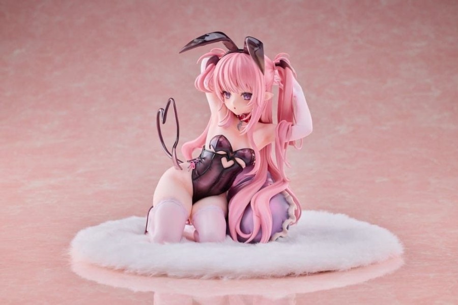 Shop Pure Arts Hentai Figuren | Original Character - Lulumu Succubus Illustrated By Tamano Kedama Statue: Pure Arts