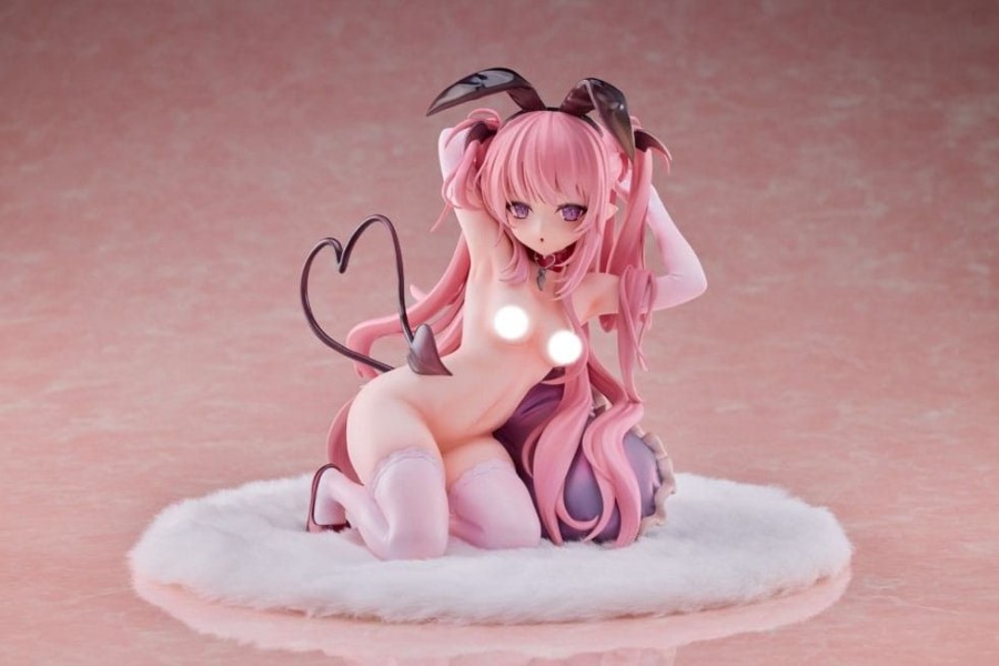 Shop Pure Arts Hentai Figuren | Original Character - Lulumu Succubus Illustrated By Tamano Kedama Statue: Pure Arts