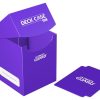 Shop Ultimate Guard Card Games & Accessories | Ultimate Guard - Deck Case 100+ / Violett