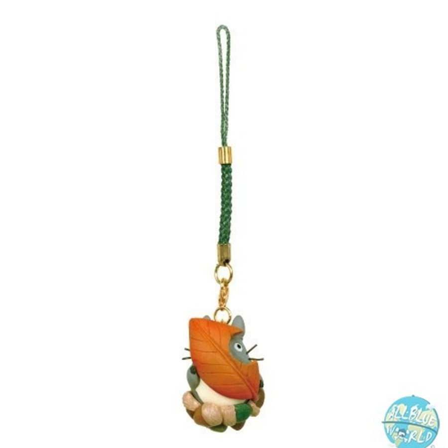 Shop Benelic Decoration | Studio Ghibli - Totoro & Acorns Anhanger - Mein Nachbar Totoro: Benelic