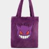 Shop Difuzed Bags | Pokemon - Gengar Tragetasche: Difuzed