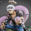 Shop Tsume Tsume Figuren & Statuen | One Piece - Trafalgar D. Water Law Hqs+: Tsume