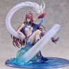 Shop Default Hentai Figuren | Fox Spirit Matchmaker - Yaya Statue Tushan Qing Lin Bi Lu Ver. / (Bonus): Yuewen Goods