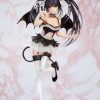 Shop Taito Hentai Figuren | Date A Live Iv - Kurumi Tokisa Statue / Little Devil Ver. Renewal Edition - Coreful: Taito Prize