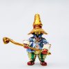 Shop Square Enix Statues, Busts & Figures | Final Fantasy Ix - Vivi Figur / Bright Arts Gallery Diecast Minifigur: Square Enix