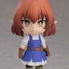 Shop Good Smile Company Action Figures | Helck - Vermilio Nendoroid: Good Smile Company