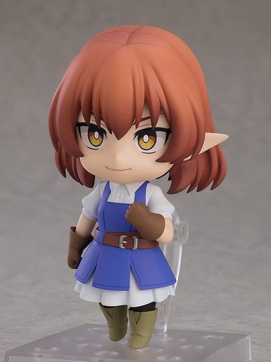 Shop Good Smile Company Action Figures | Helck - Vermilio Nendoroid: Good Smile Company