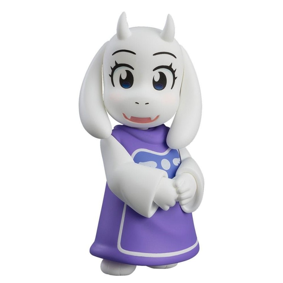 Shop Good Smile Company Action Figures | Undertale - Toriel Nendoroid: Good Smile Company