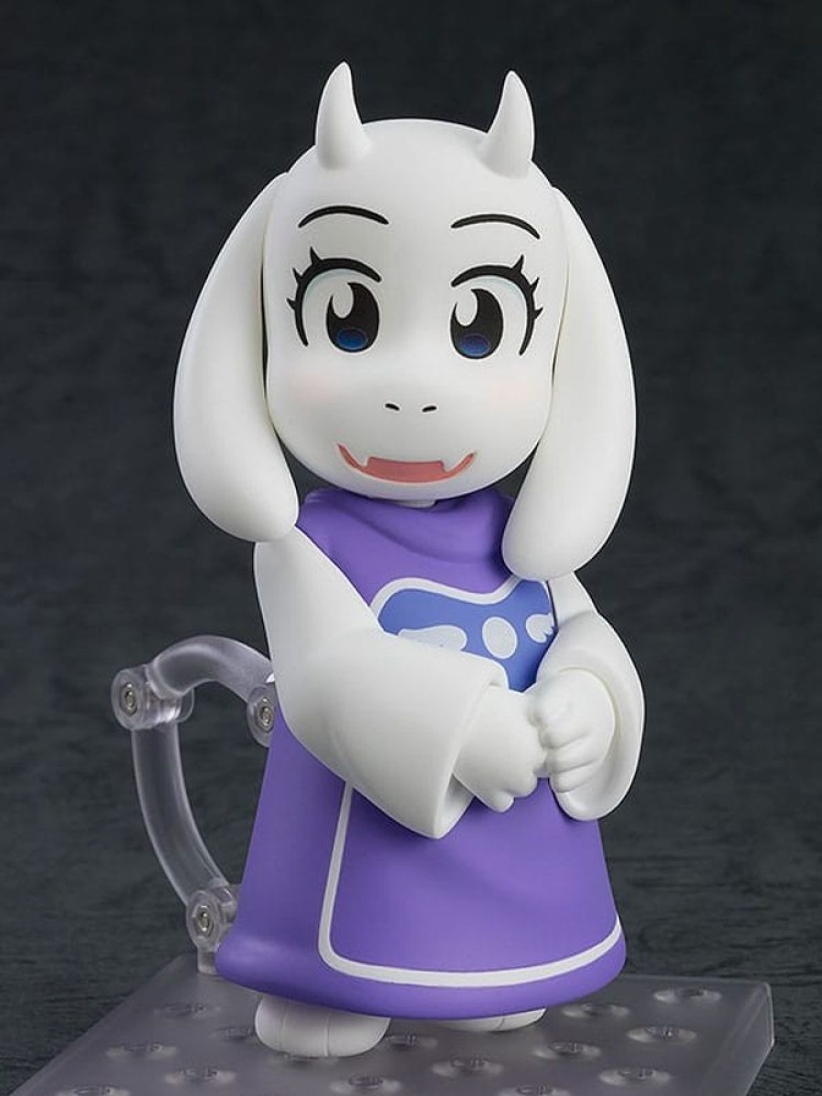 Shop Good Smile Company Action Figures | Undertale - Toriel Nendoroid: Good Smile Company