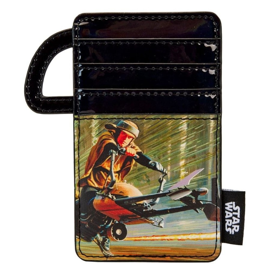 Cinema & Comic Loungefly | Star Wars - Karten-Etui Return Of The Jedi Beverage Container: Loungefly