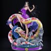 Shop Tsume Tsume Figuren & Statuen | One Piece - Boa Hancock Statue / Hqs+ [Rucklaufer]: Tsume