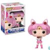 Shop Funko Collectibles | Sailor Moon - Chibi Moon Figur - Pop / Animation: Funko