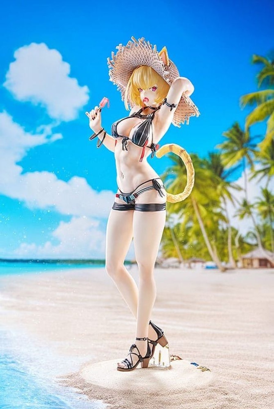 Shop Phat! Hentai Figuren | Overlord - Clementine Statue: Phat!