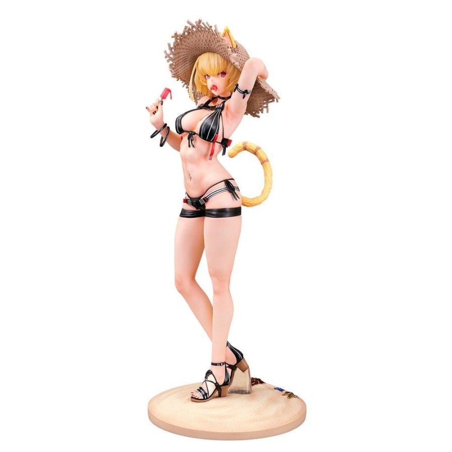 Shop Phat! Hentai Figuren | Overlord - Clementine Statue: Phat!