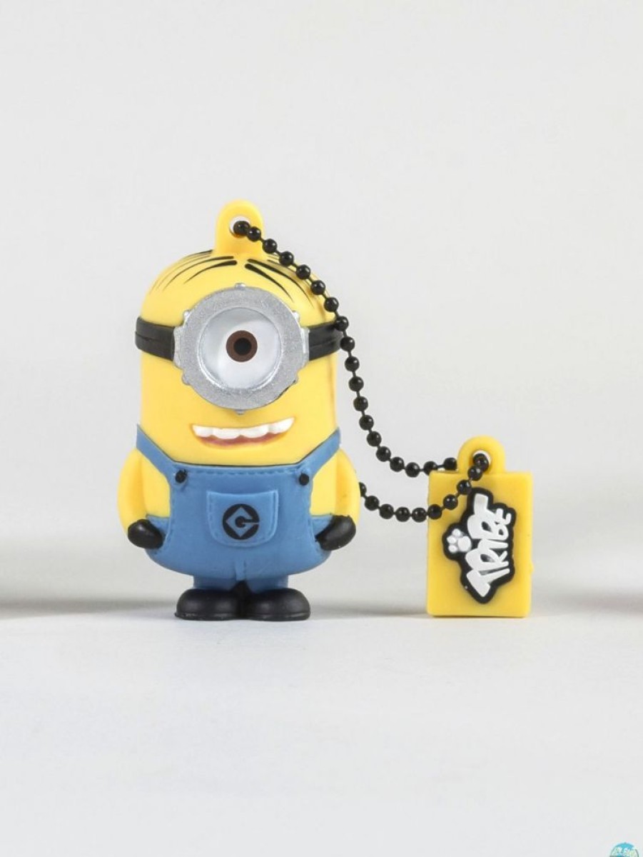 Shop Tribe Usb-Sticks | Ich - Einfach Unverbesserlich Tribe Minion Stuart 8 Gb Usb Stick