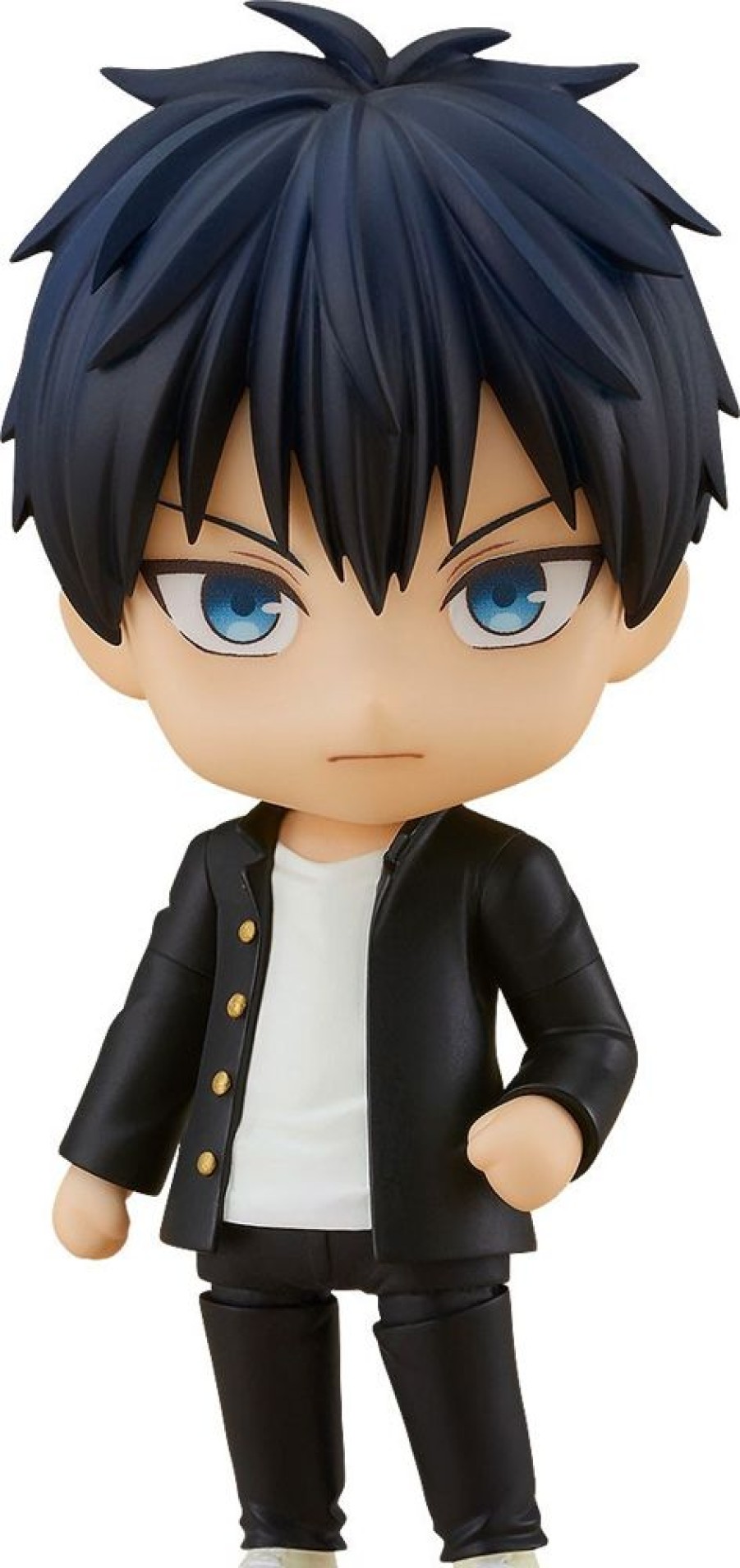 Shop Good Smile Company Action Figures | Given - Ritsuka Uenoyama Nendoroid: Good Smile Company