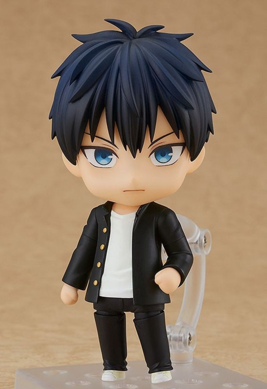 Shop Good Smile Company Action Figures | Given - Ritsuka Uenoyama Nendoroid: Good Smile Company