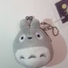 Shop Default Plushies/Pillows | Studio Ghibli - Mein Nachbar Totoro - Totoro Mini Plusch-Geldbeutel: Sun Arrow