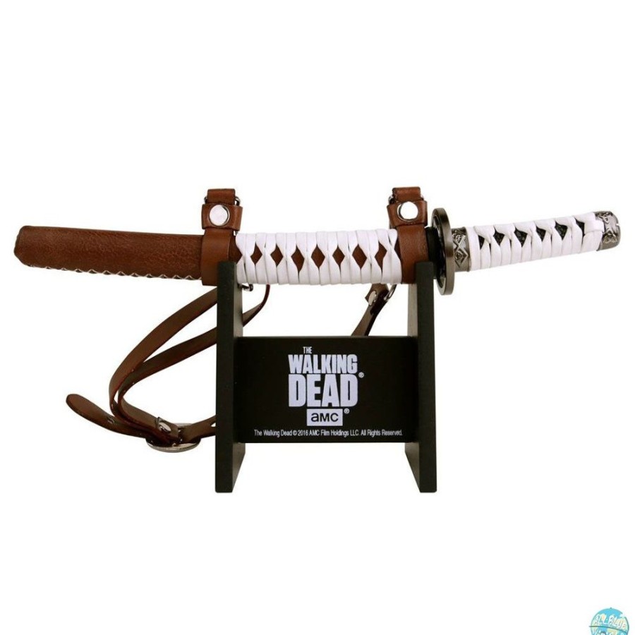 Shop Default Cosplay | The Walking Dead - Briefoffner - Michonnes Katana: Master Cutlery