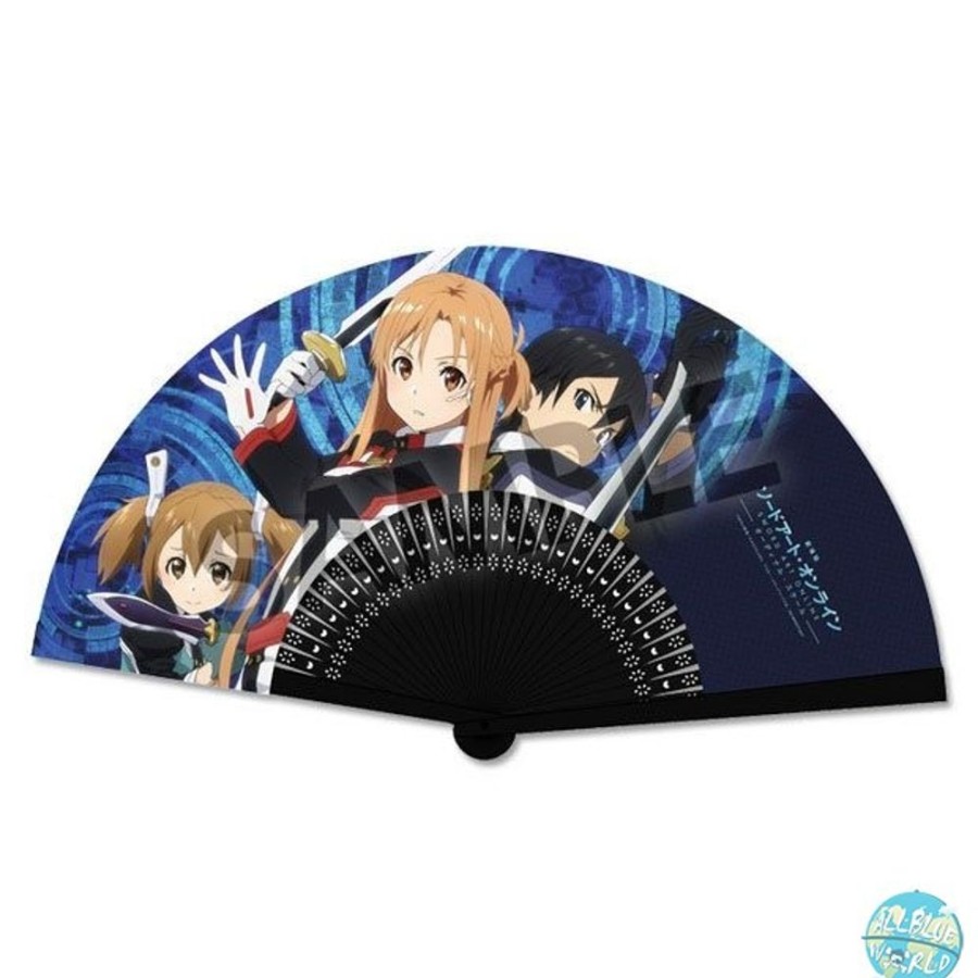 Shop Hobby Stock Decoration | Sword Art Online: Ordinal Scale - Facher: Hobby Stock