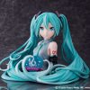 Shop Furyu Anime Prize Figures | Hatsune Miku - Hatsune Miku Buste 16Th Anniversary: Furyu