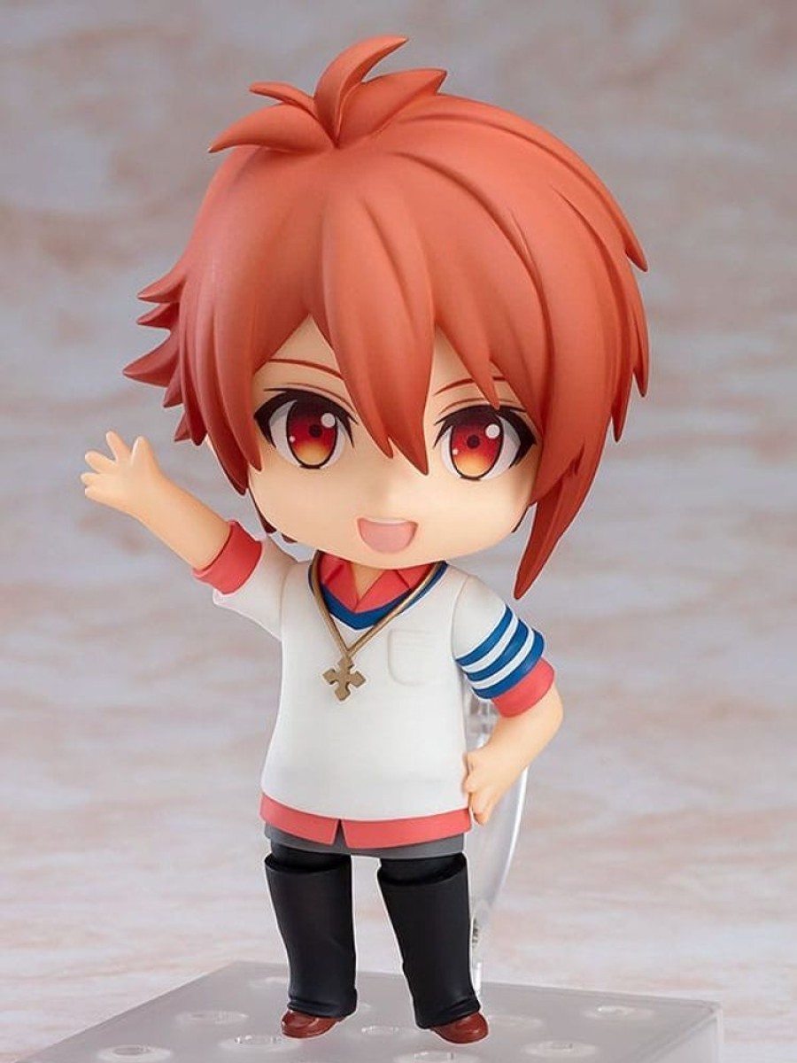 To Category Anime / Manga Orange Rouge | Idolish7 - Riku Nanase Nendoroid (Re-Run): Orange Rouge