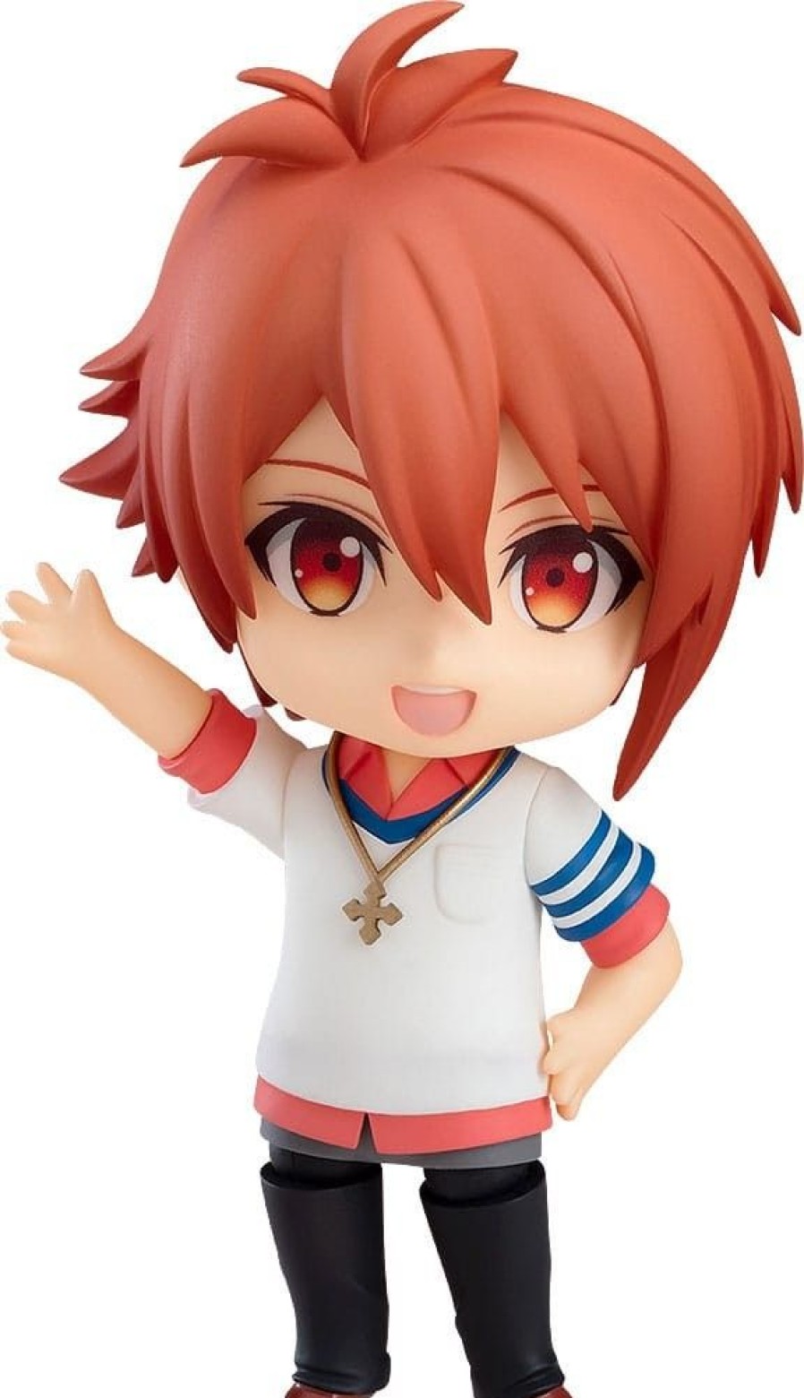 To Category Anime / Manga Orange Rouge | Idolish7 - Riku Nanase Nendoroid (Re-Run): Orange Rouge