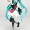 Shop Taito Anime Prize Figures | Hatsune Miku - Hatsune Miku Figur / Costumes Mandarin Dress Version: Taito