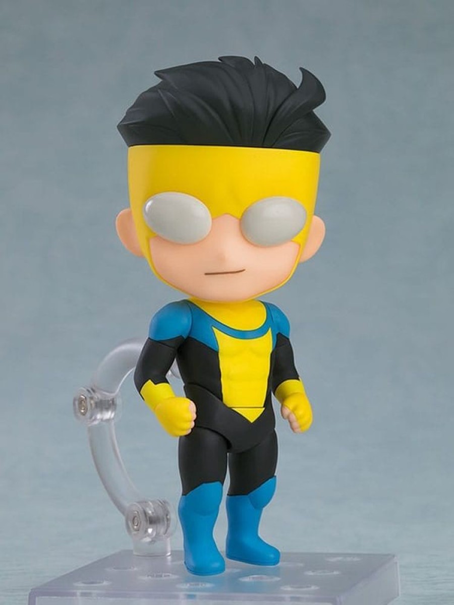 Shop Good Smile Company Action Figures | Invincible - Invincible Nendoroid: Good Smile Company