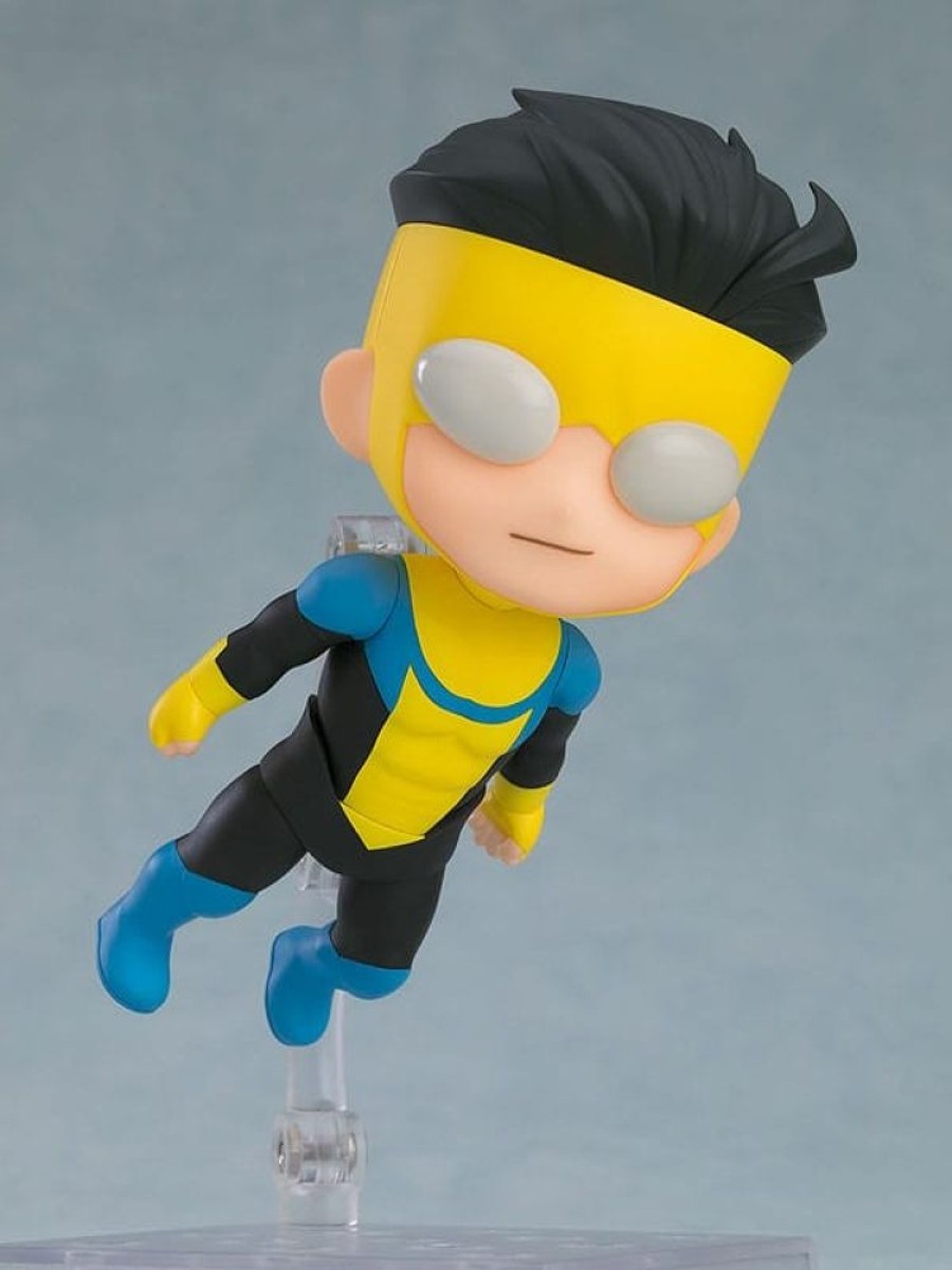 Shop Good Smile Company Action Figures | Invincible - Invincible Nendoroid: Good Smile Company