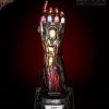 Shop Beast Kingdom Toys Decoration | Avengers Infinity War - Nano Gauntlet: Beast Kingdom