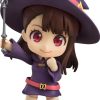 Shop Good Smile Company Action Figures | Little Witch Academia - Atsuko Kagari Nendoroid [3.Neuauflage]: Good Smile Company