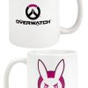 Shop Gaya Entertainment Bags | Overwatch - Tasse / D.Va: Gaya Entertainment