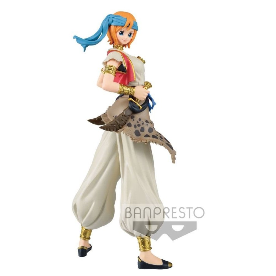 Shop Banpresto One Piece Figure | One Piece - Koala Figur / Treasure Cruise World Journey: Banpresto