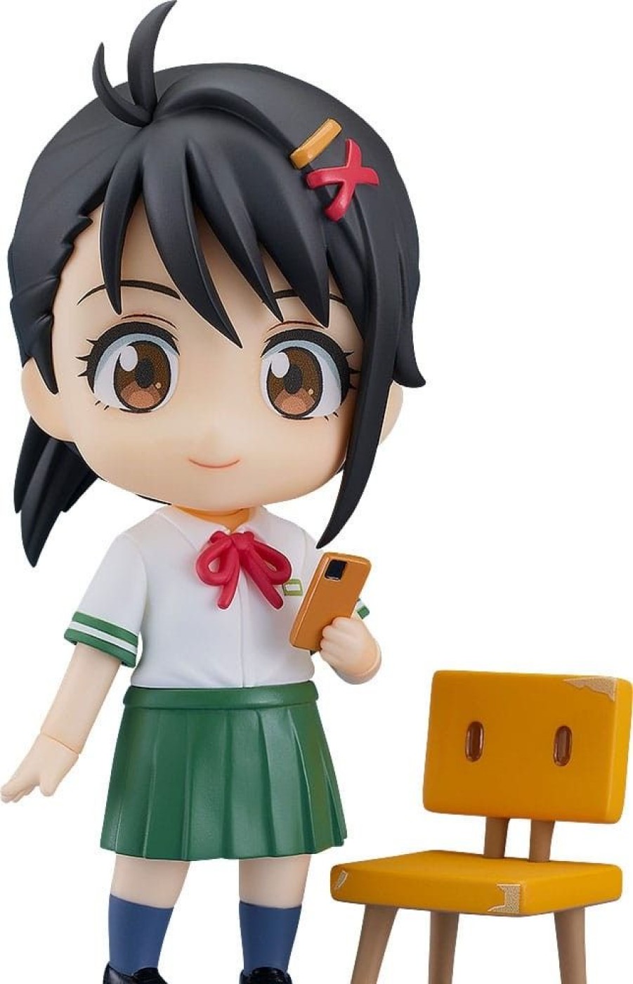 Shop Good Smile Company Action Figures | Suzume - Suzume Iwato Nendoroid: Good Smile Company