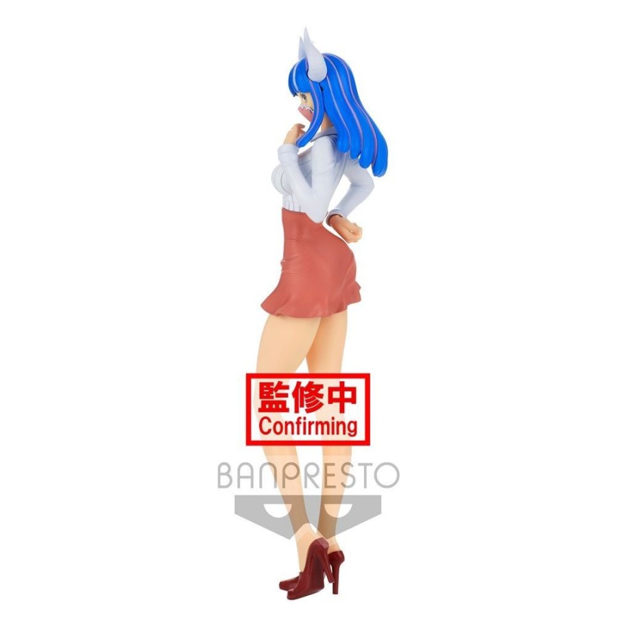 Shop Banpresto One Piece Figure | One Piece - Ulti Figur / Glitter & Glamours Version B: Banpresto