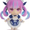 Shop Good Smile Company Nendoroid Figuren | Hololive Production - Minato Aqua Nendoroid: Good Smile Company