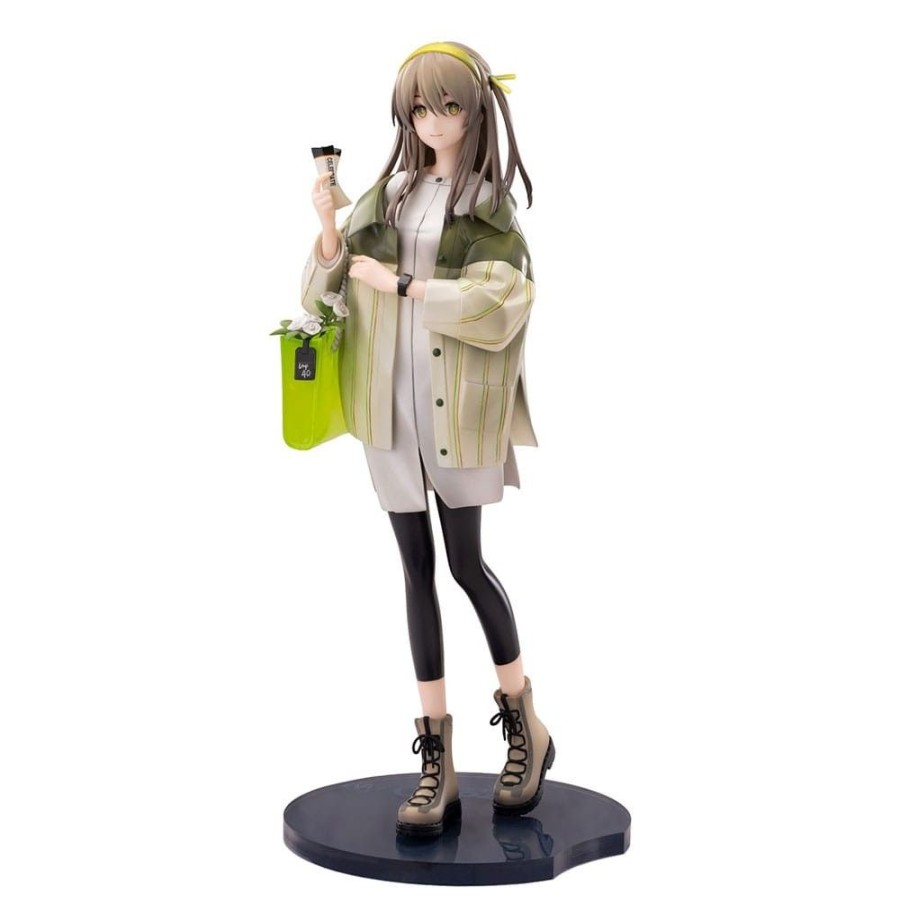 Shop Hobby Max Statues, Busts & Figures | Girls Frontline - Ump40 Moon River Statue: Hobby Max