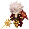 Shop Chara-Ani Collectibles | Fate/Apocrypha - Lancer Of Red Minifigur / Niitengo Premium: Chara-Ani