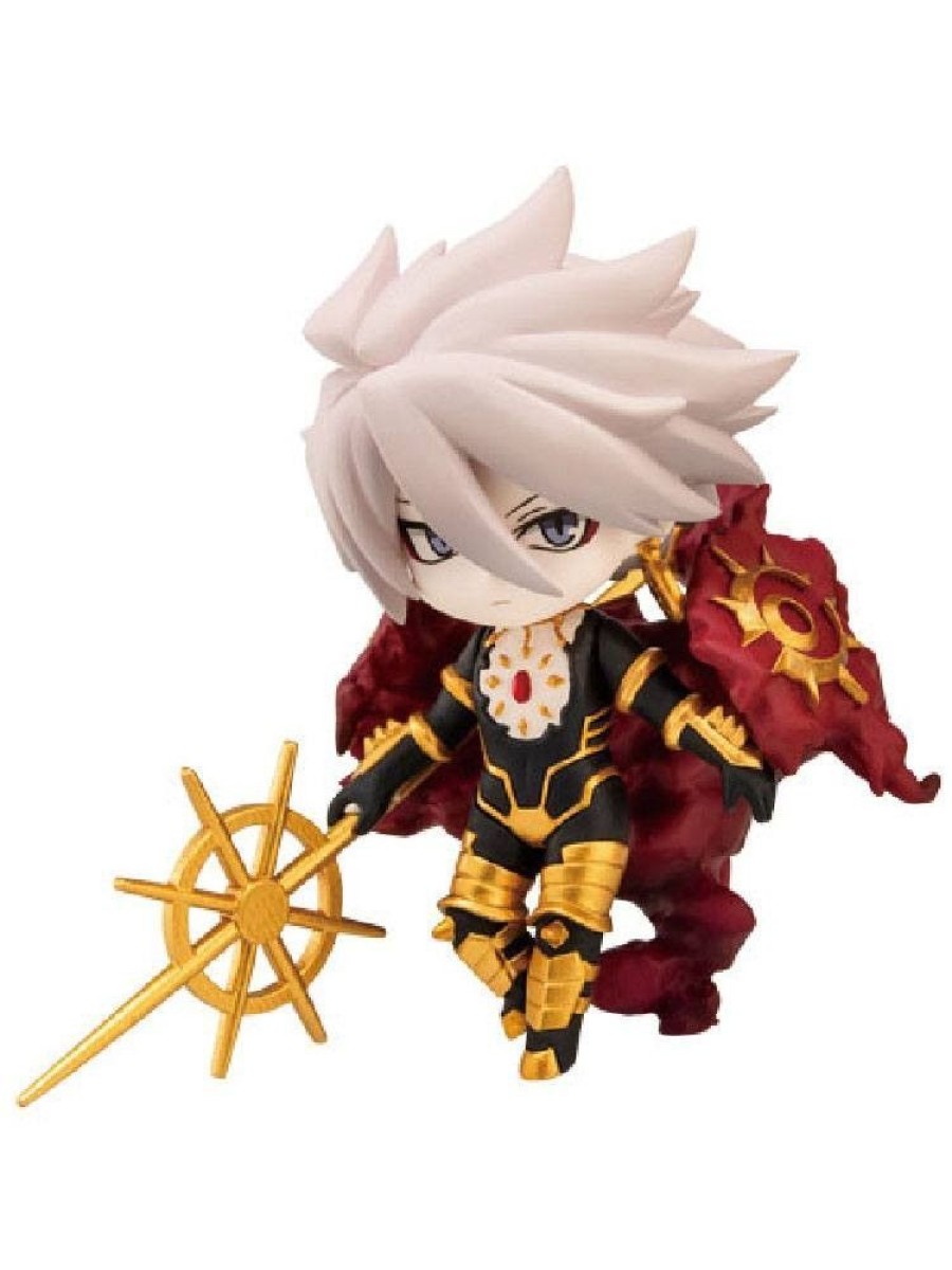 Shop Chara-Ani Collectibles | Fate/Apocrypha - Lancer Of Red Minifigur / Niitengo Premium: Chara-Ani