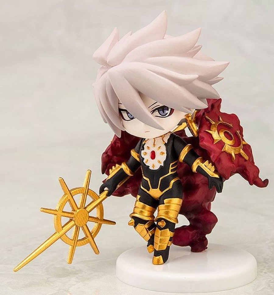 Shop Chara-Ani Collectibles | Fate/Apocrypha - Lancer Of Red Minifigur / Niitengo Premium: Chara-Ani