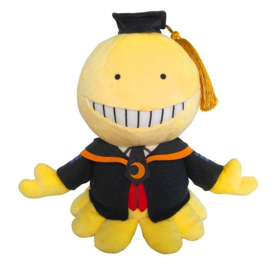 Shop Sakami Postkarten / Poster / Wallscrolls | Assassination Classroom - Koro Sensei Pluschie: Sakami