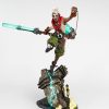 Shop Pure Arts Premium Statues | League Of Legends - Ekko Statue: Pure Arts