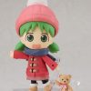 Shop Good Smile Company Nendoroid Figuren | Yotsuba&!! - Yotsuba Koiwai Nendoroid / Winter Clothes Version: Good Smile Company